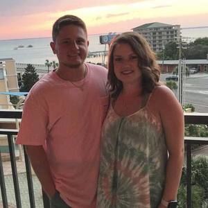 Meet your Posher, Matt